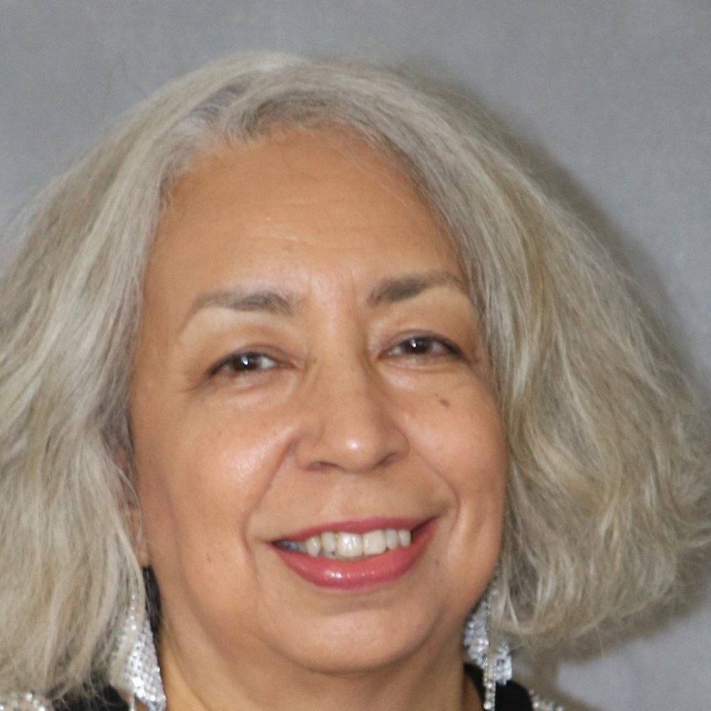 Meet your Posher, Patricia